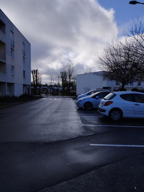 Appartement - 75 m² - 3 pièces