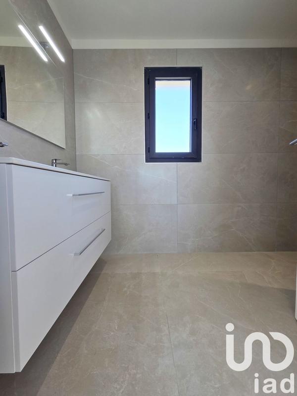 Maison - 97 m² - 4 pièces