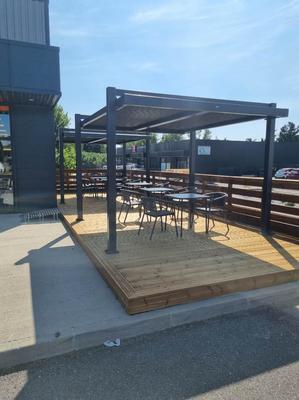 Fonds de commerce - Magasins - 300 m²