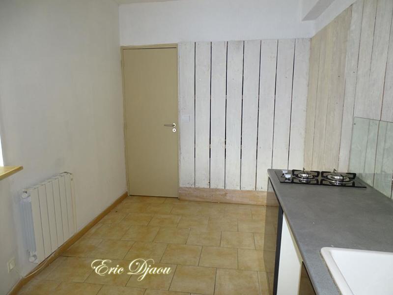 Maison de village - 79 m² - 3 pièces