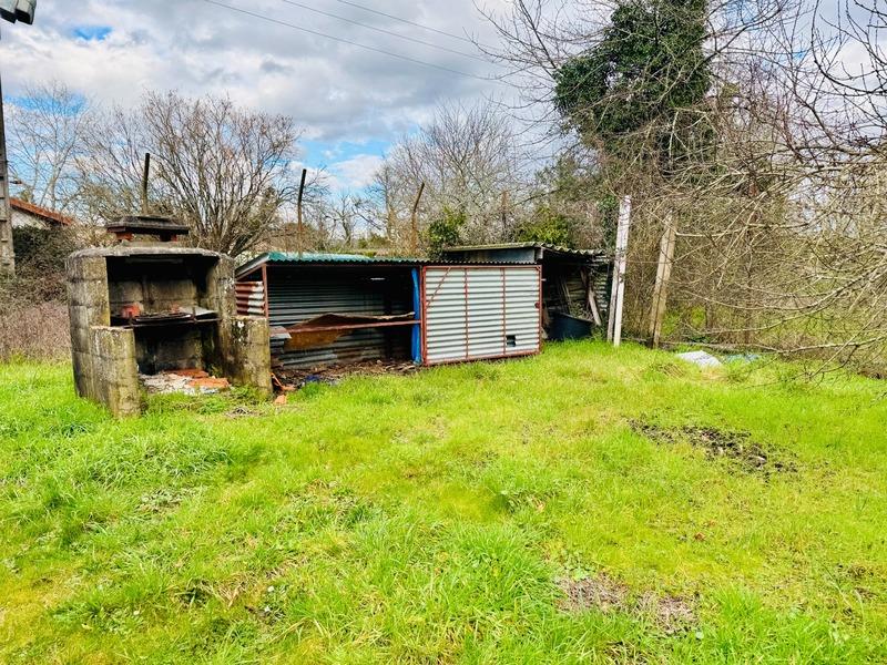 Maison - 71 m² - 4 pièces