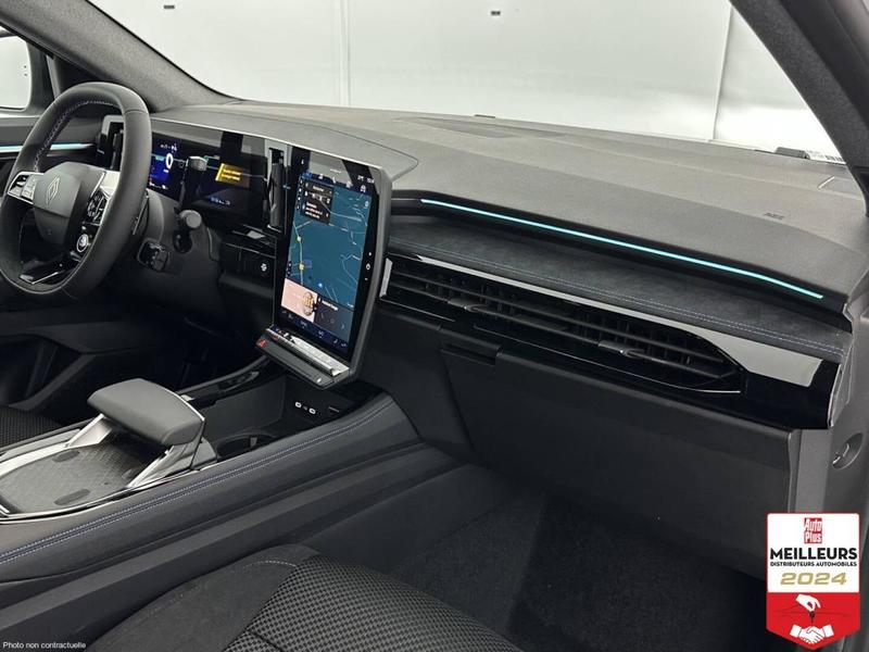 Renault Austral E-Tech full hybrid 200ch Techno esprit Alp