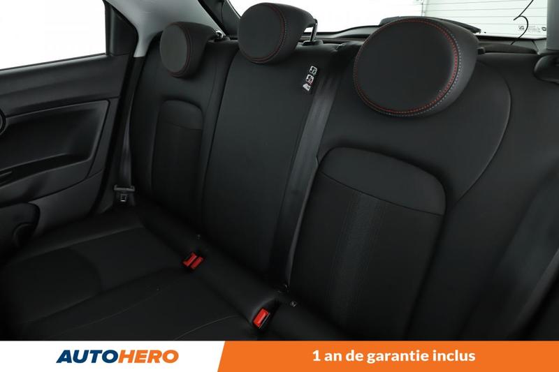 Fiat 500x 1.5 FireFly Hybrid Sport Dct7 130 ch
