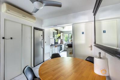 Appartement - 94 m² - 4 pièces