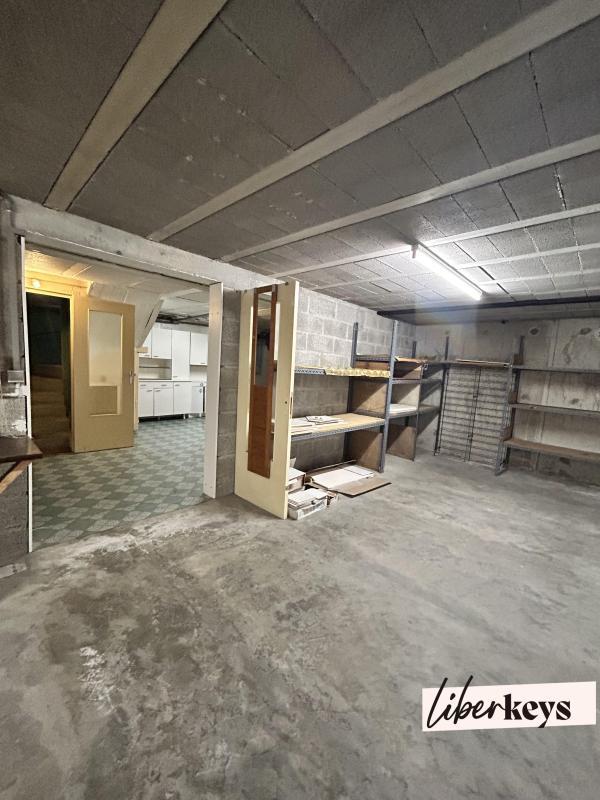 Maison - 139 m² - 5 pièces