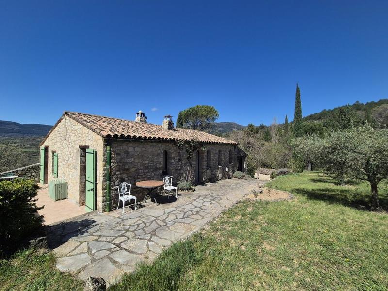 Maison de campagne - 210 m² - 7 pièces