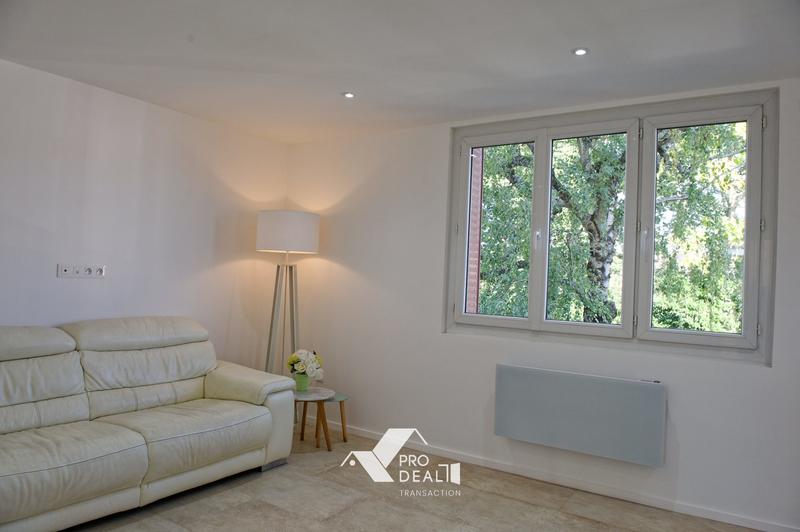 Maison - 150 m² - 8 pièces