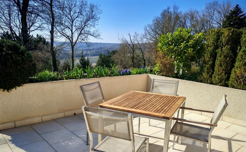 Maison - 183 m² - 7 pièces