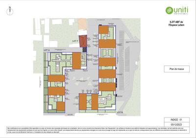 Local commercial - 428 m²