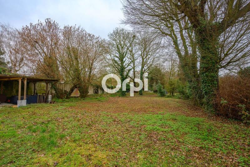 Maison - 313 m² - 9 pièces