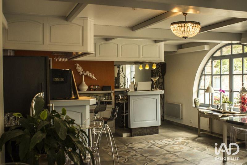 Local commercial - 350 m²