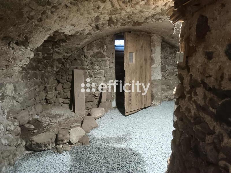 Ferme - 210 m² - 5 pièces