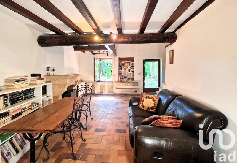 Maison - 290 m² - 9 pièces