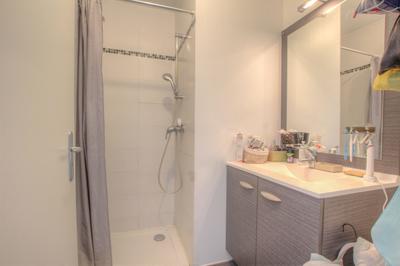 Appartement - 89 m² - 4 pièces