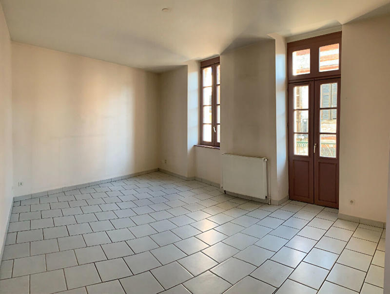 Appartement - 50 m² - 3 pièces