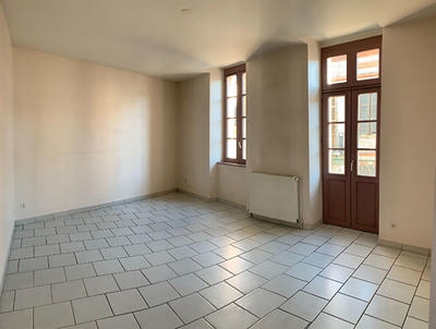 Appartement - 50 m² - 3 pièces