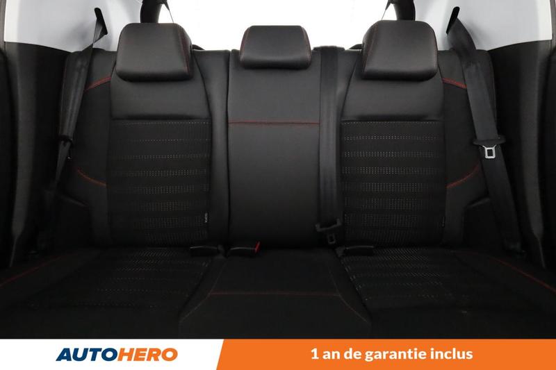 Peugeot 208 1.6 Thp Gt Line 5p 165 ch