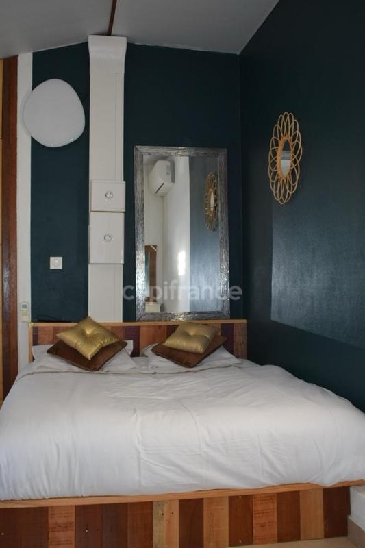 Maison - 102 m² - 4 pièces