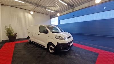 Citroën Jumpy m bluehdi 100 ss club