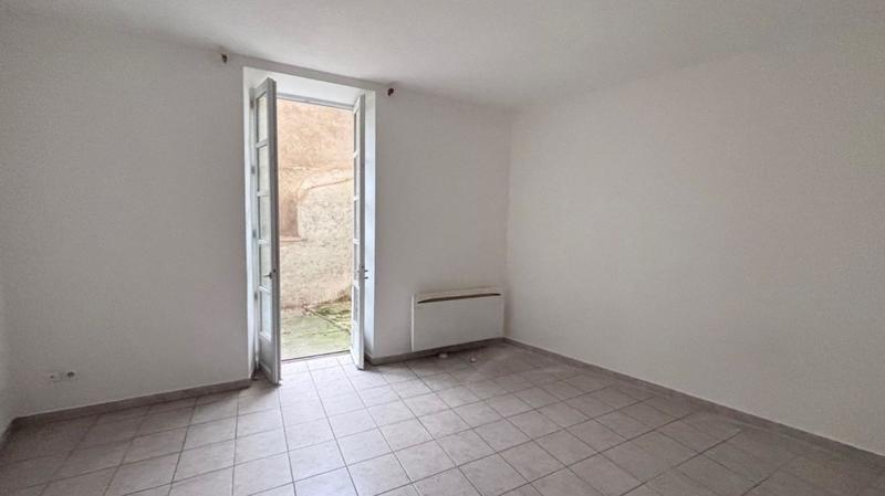 Appartement - 29 m² - 1 pièce
