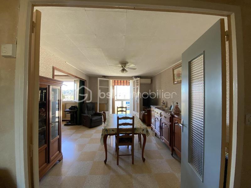 Appartement - 69 m² - 3 pièces