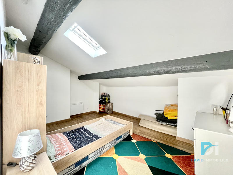 Appartement - 85 m² - 4 pièces