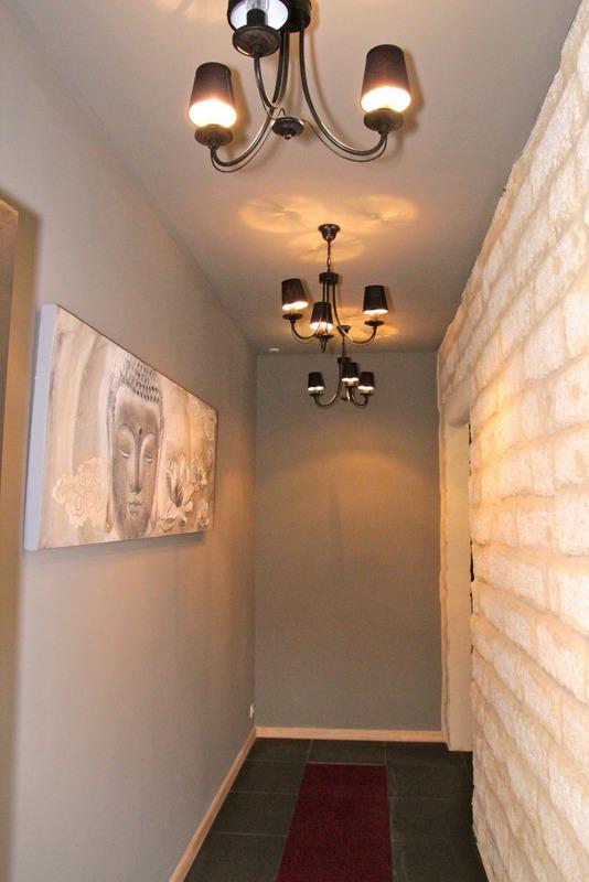 Maison - 350 m² - 18 pièces