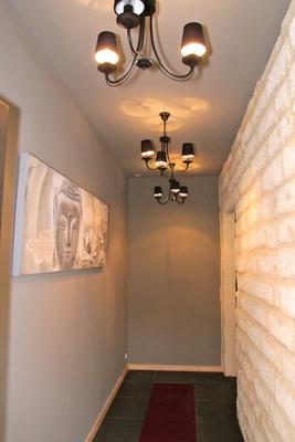 Maison - 350 m² - 18 pièces