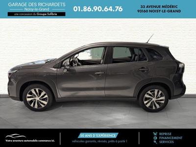 Suzuki Sx4 s-Cross 1.5 Dualjet Hybrid Style Auto My 25