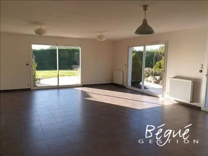 Villa - 142 m² - 6 pièces