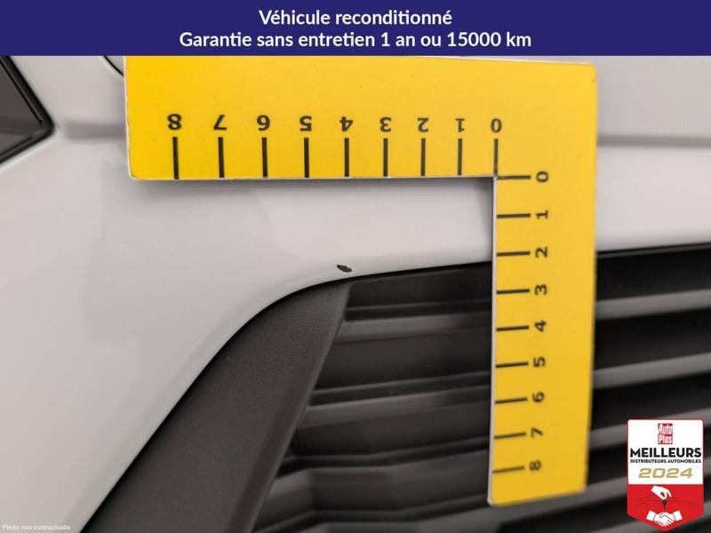 Peugeot 2008 Hybrid 136 e-Dcs6 Allure