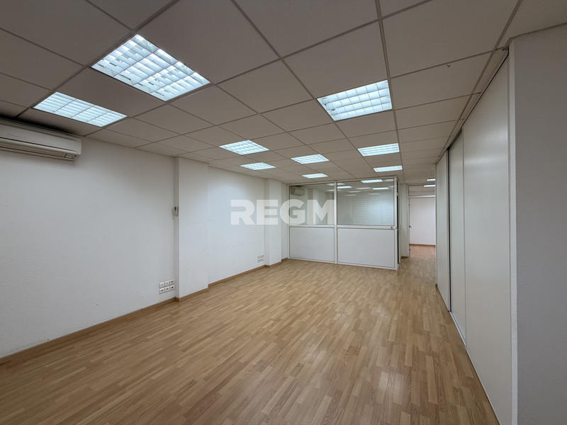 Local commercial - 72 m²