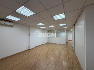 Local commercial - 72 m²