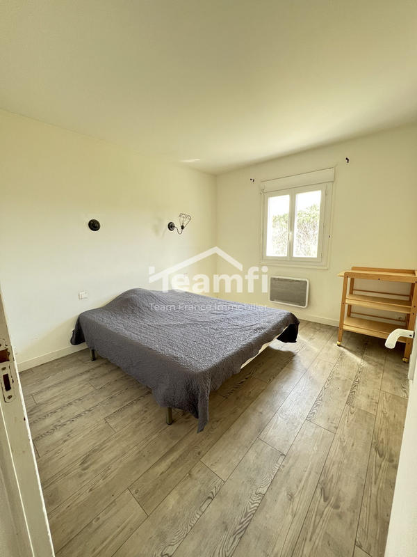 Maison traditionnelle - 134 m² - 5 pièces