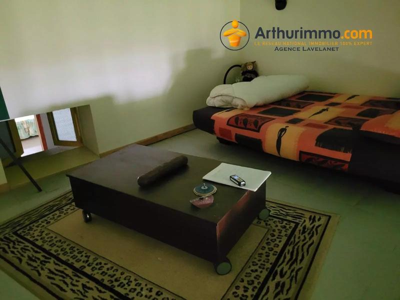 Maison - 119 m² - 3 pièces