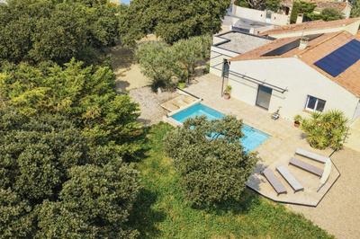 Maison - 155 m² - 5 pièces