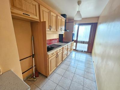 Appartement - 84 m² - 4 pièces