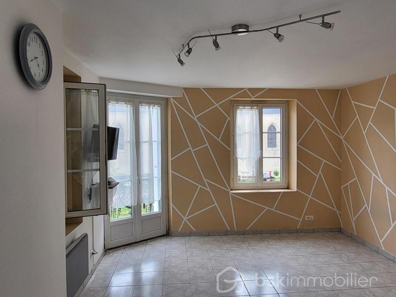 Immeuble - 88 m² - 4 pièces