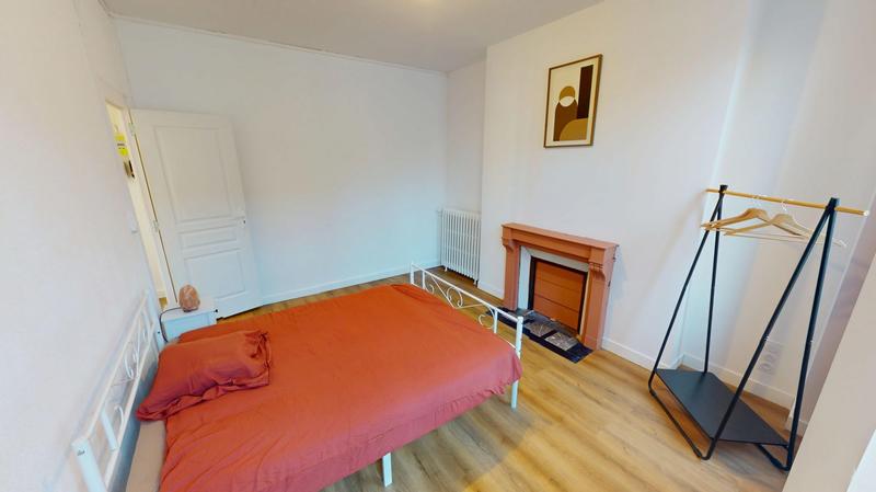 Appartement - 73 m² - 4 pièces