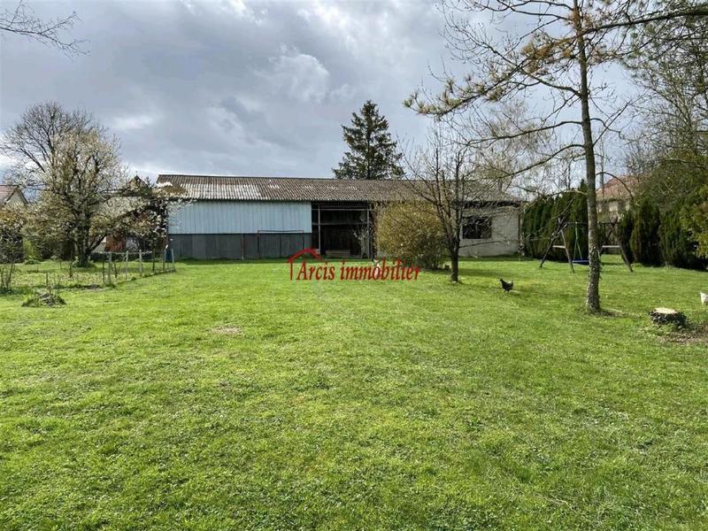 Maison - 120 m² - 7 pièces