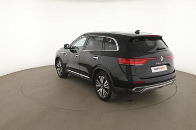 Renault Koleos 1.3 TCe Initiale Paris Edc 158 ch