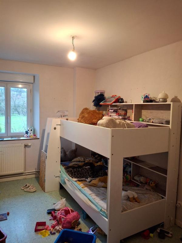 Immeuble - 198 m² - 8 pièces