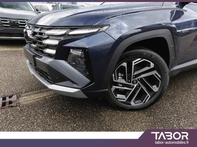 Hyundai Tucson 1.6 Phev 252 Trend Gps Krell Acc