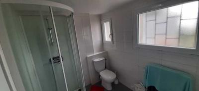 Fonds de commerce - 125 m²