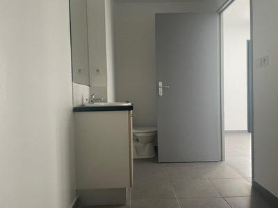 Appartement - 51 m² - 2 pièces