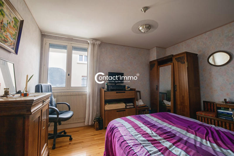 Maison - 119 m² - 5 pièces