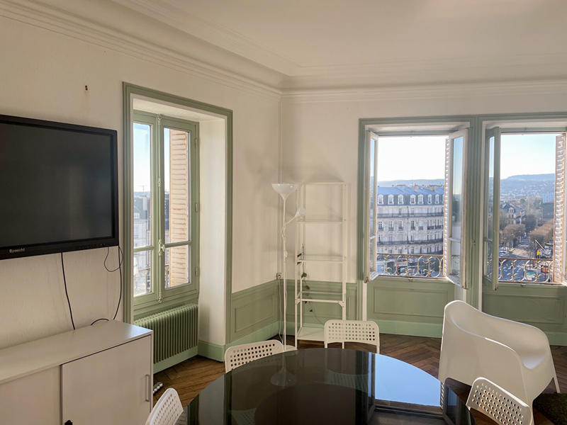 Bureau - 195 m² - 7 pièces