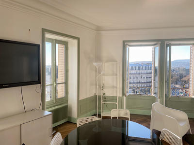 Bureau - 195 m² - 7 pièces