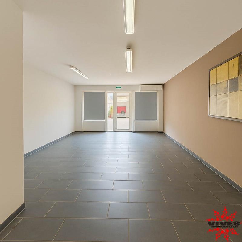 Local d'activités - 60 m² - 2 pièces