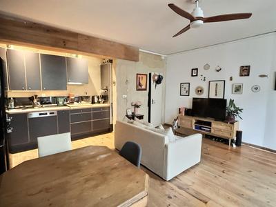 Maison - 73 m² - 4 pièces